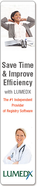 Lumedx Tower Static